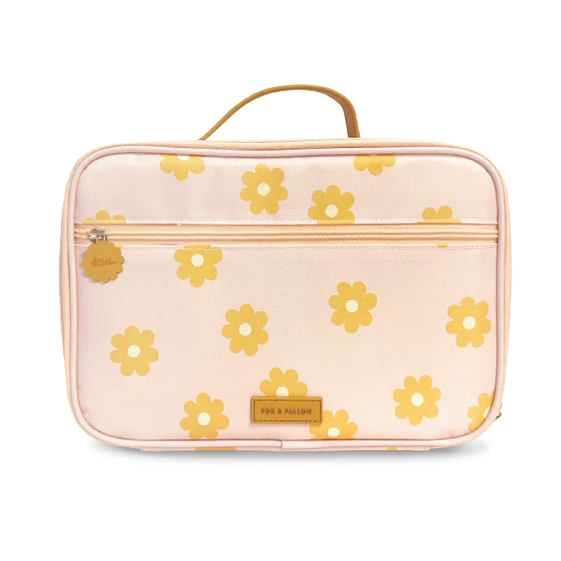 Daisy Chain Lunch Bag - PRE ORDER (ARRIVING FEB)