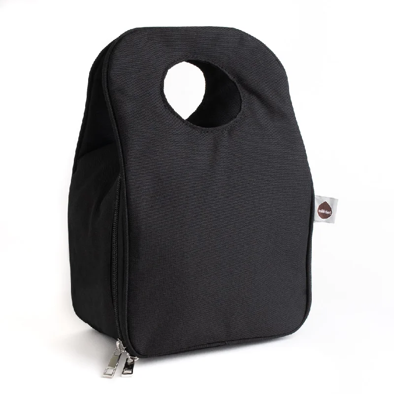 Lunch Tote | Black