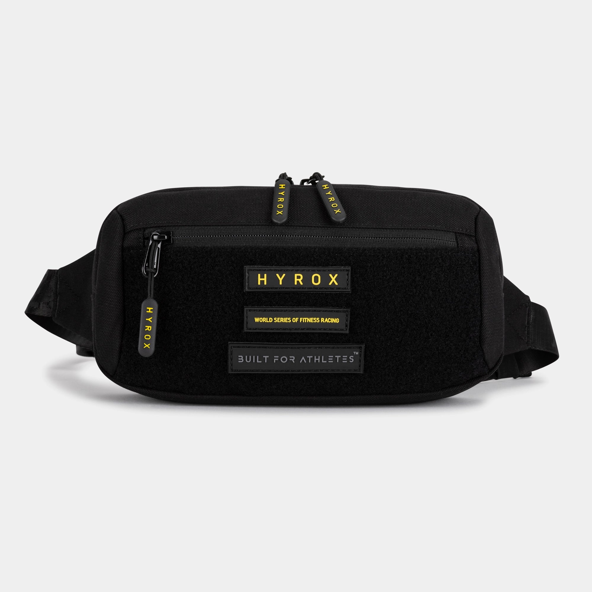 HYROX X BFA Crossbody Bag