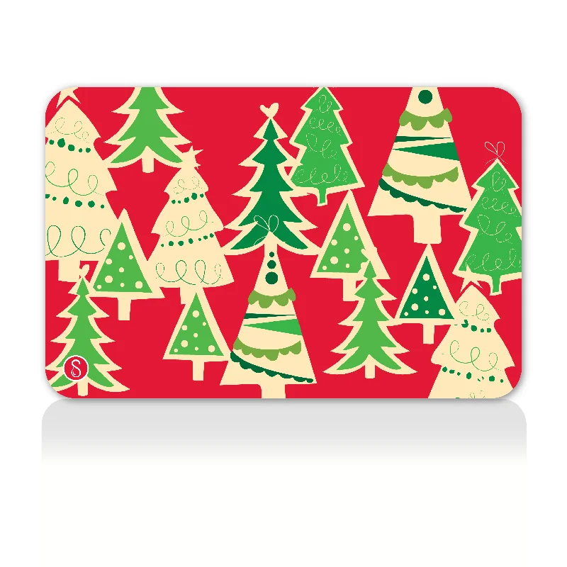 eGift Card | Pining Over You | Red, Green