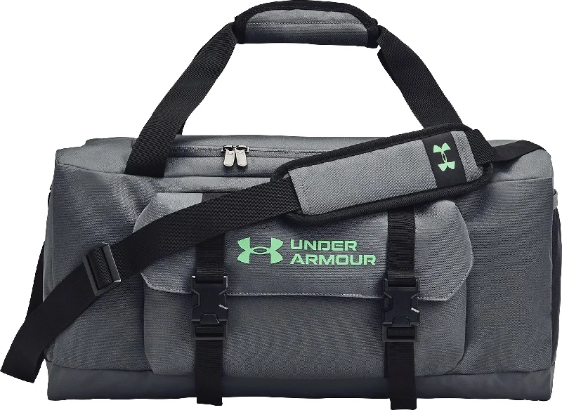 Under Armour Gametime Holdall - Grey