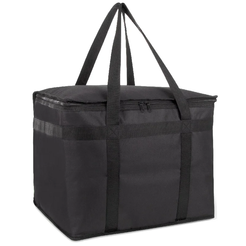 Trailmaker Large Insulated Food Delivery Bag / Pan Carrier