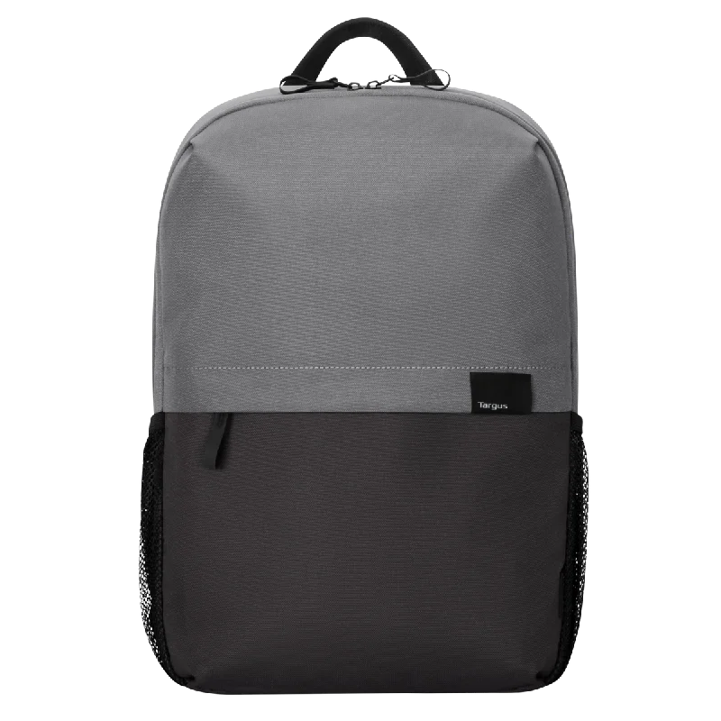 15.6" Sagano EcoSmart Campus Backpack - Grey