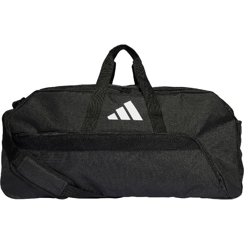 adidas Tiro 23 League Large Holdall - Black