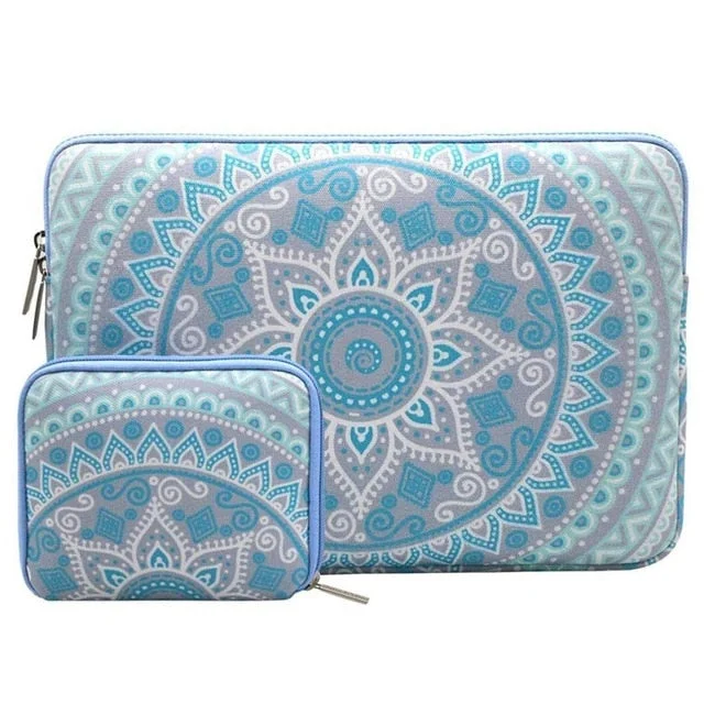 Mandala Laptop  SleeveSet