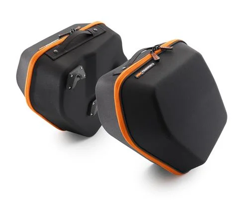 KTM Side Bag Set 36L 200/390 Duke 2014-2023