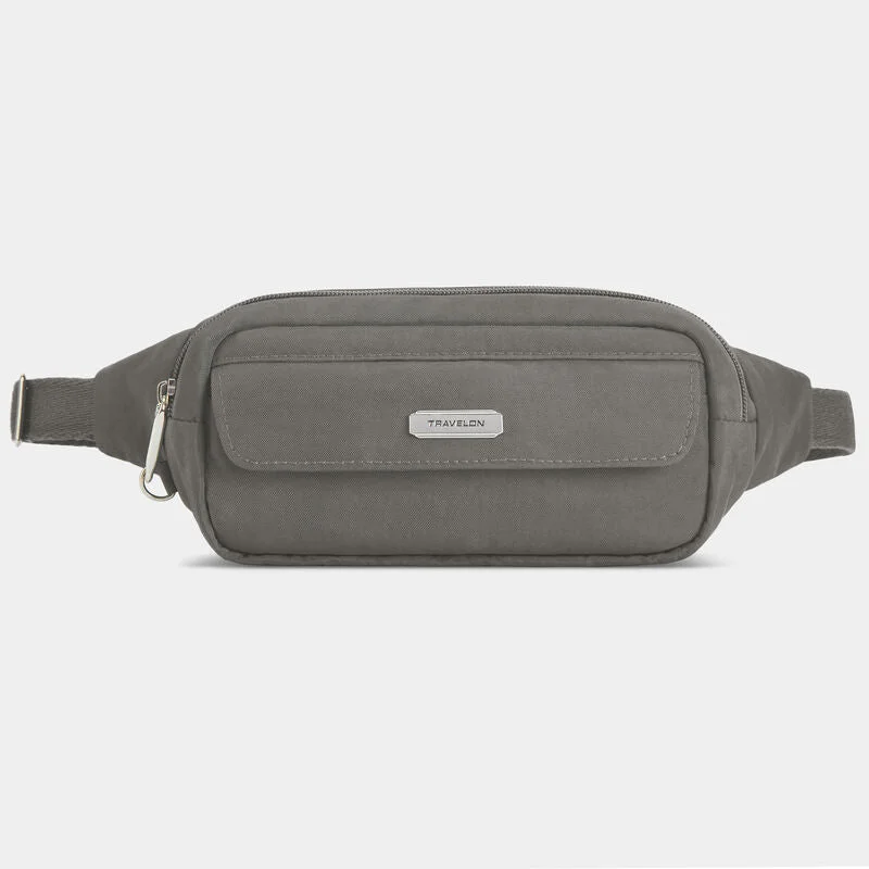 Travelon Anti-Theft Essentials Belt Bag