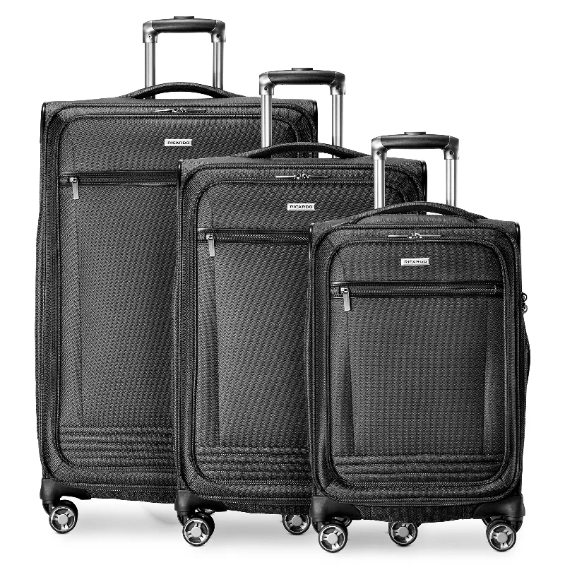 Avalon Softside 3-Piece Set