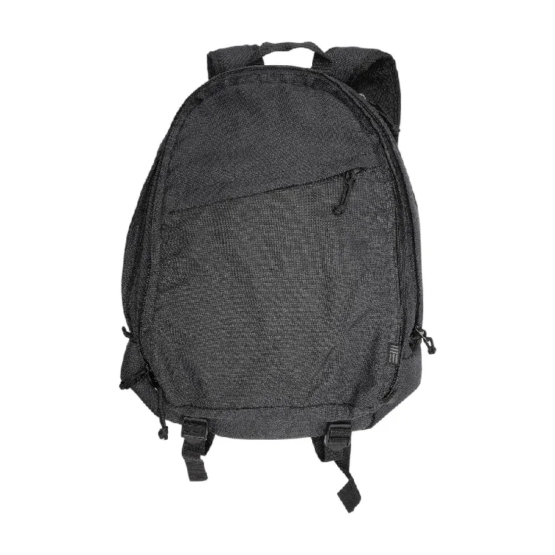 Black Backpack