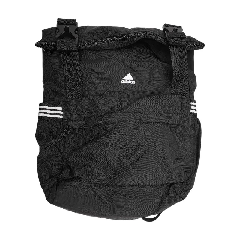 Black Backpack