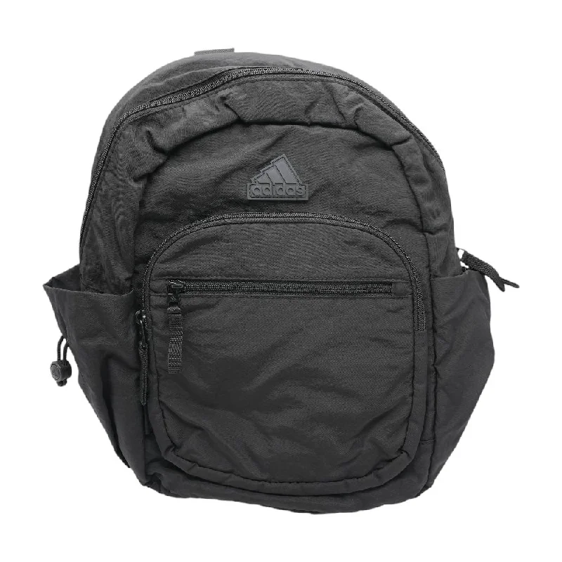 Black Backpack