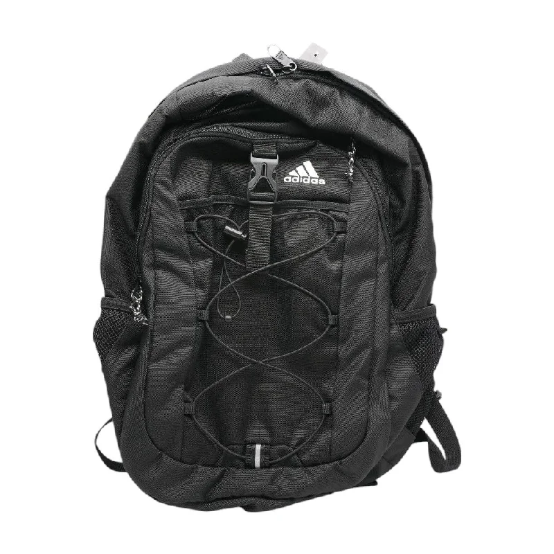 Black Backpack