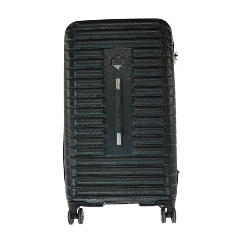 Black Hardside Suitcases