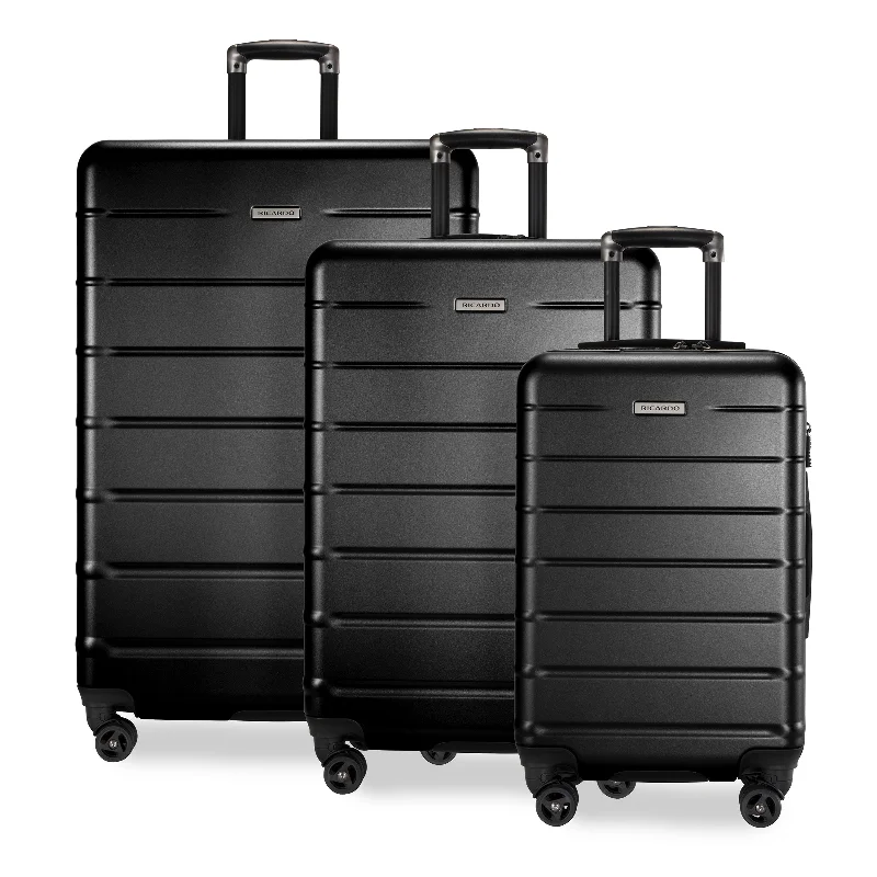 Cambria Hardside 3-Piece Set