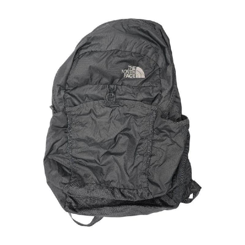 Charcoal Backpack