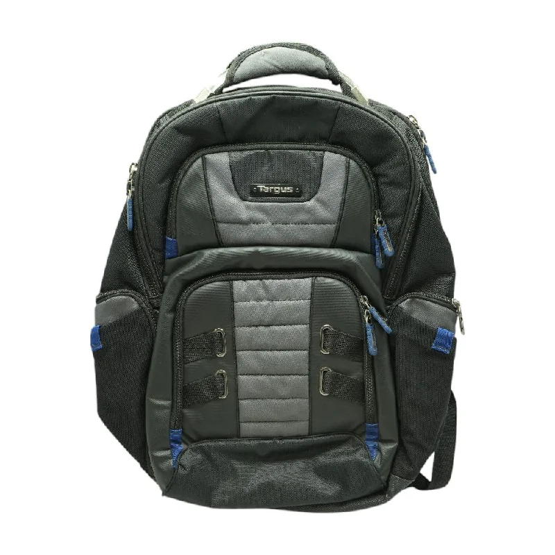 Gray Backpack