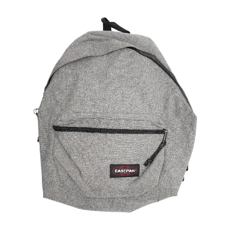 Gray Backpack