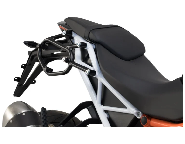 SW-Motech SLC Side Carrier - Left | KTM 1290 Super Duke R 2014-2019