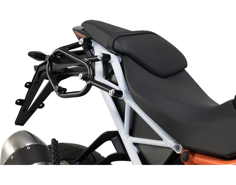 SW-Motech SLC Side Carrier - Right | KTM 1290 Super Duke R 2014-2019