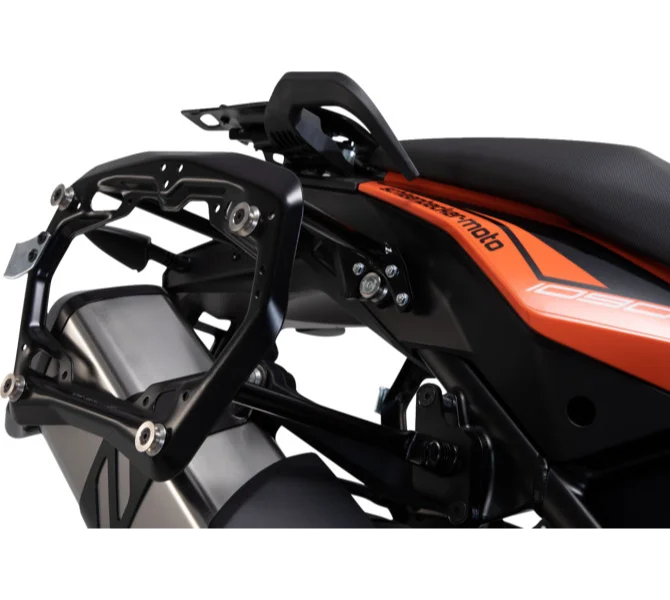 SW-Motech PRO Side Carrier - Left/Right | KTM Adventure 2013-2020