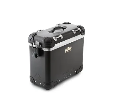 KTM Touratech Case, Right