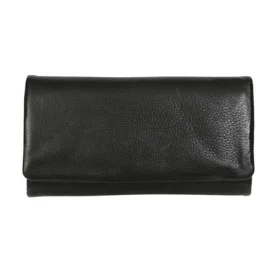 MODAPELLE - LADIES LEATHER WALLET