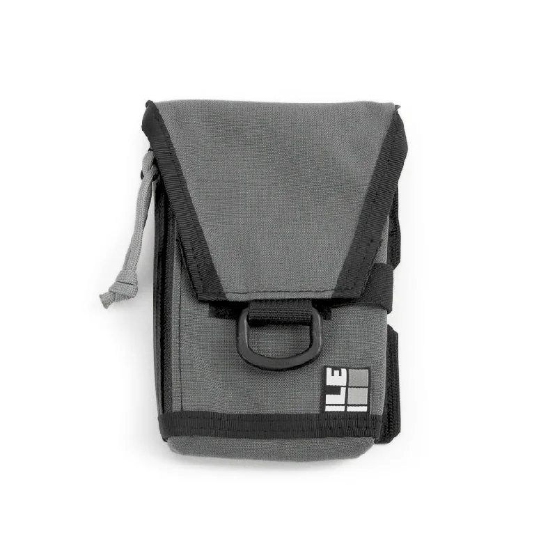 Grey Cordura