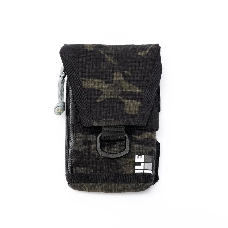 MultiCam Black Cordura