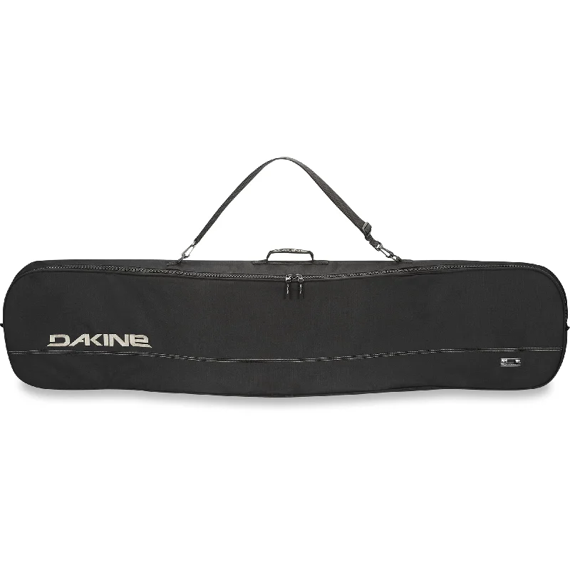 Pipe Snowboard Bag - Black