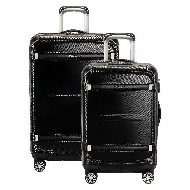 Rodeo Drive 2.0 Hardside 2-Piece Set (21" Carry-on & 29" Large Checked)