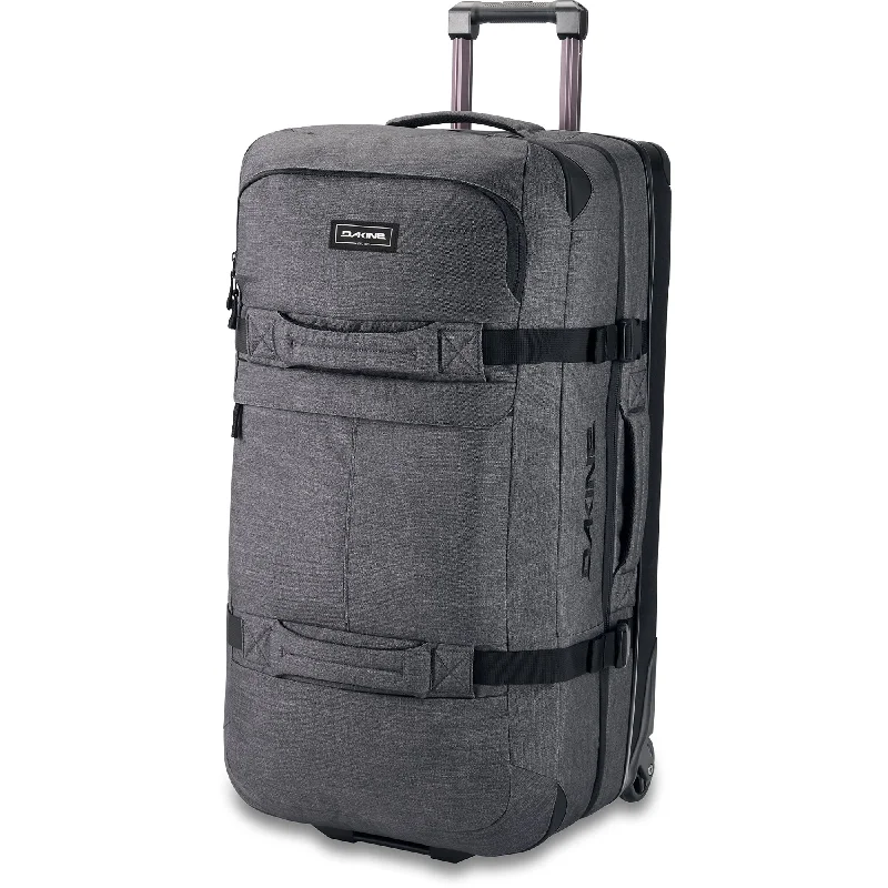 Split Roller Bag 110L - Carbon