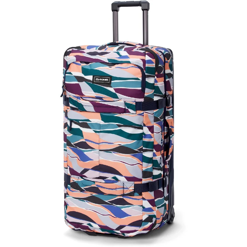 Split Roller Bag 110L - Night Skyline