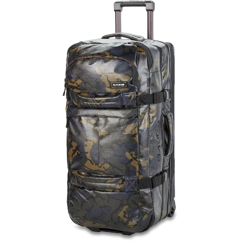 Cascade Camo Coated