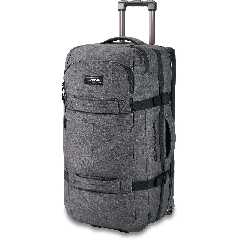 Split Roller Bag 85L - Carbon