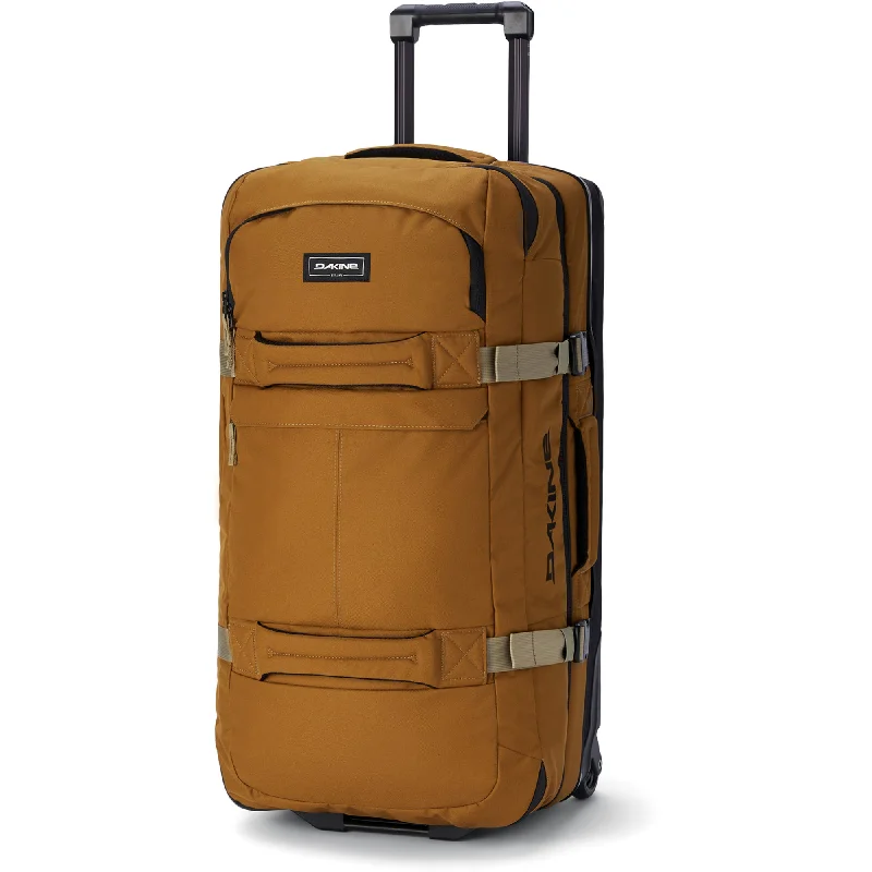 Split Roller Bag 85L - Rubber