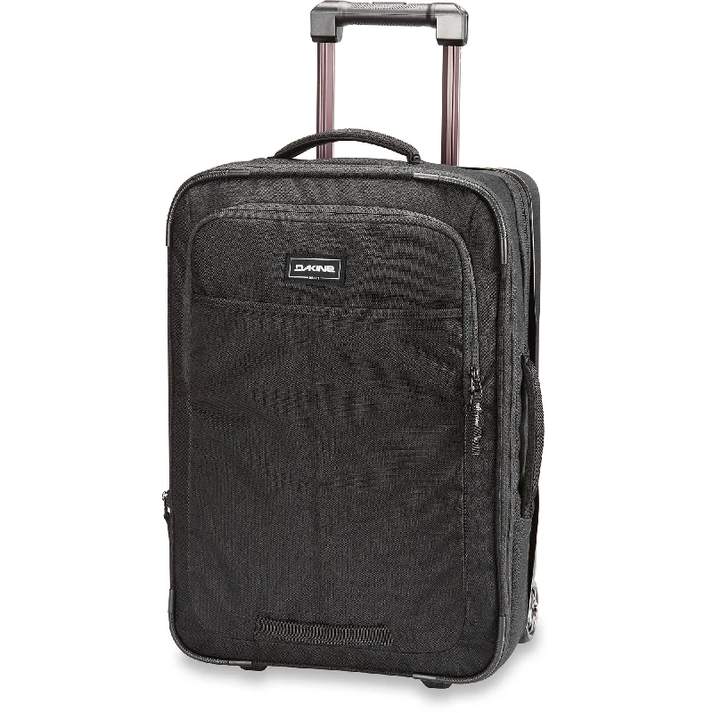 Status Roller Bag +42L - Black