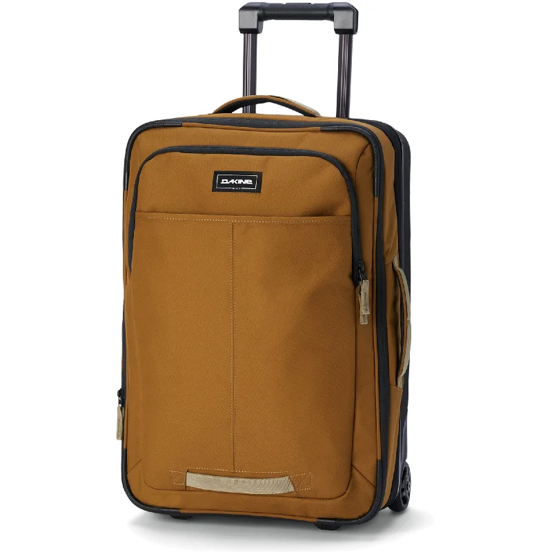 Status Roller Bag +42L - Rubber