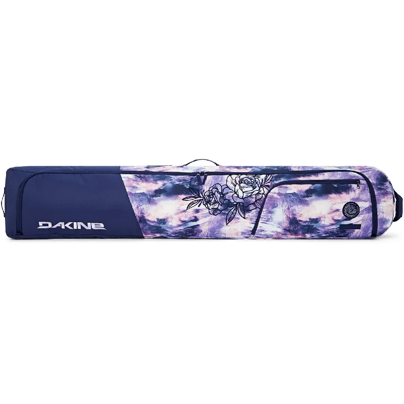 Team Low Roller Snowboard Bag Jamie Anderson - Waterfall