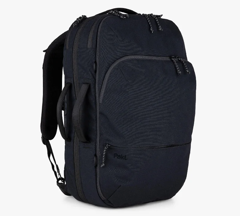 The Travel Backpack