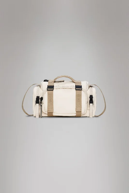 Trail Crossbody Bag