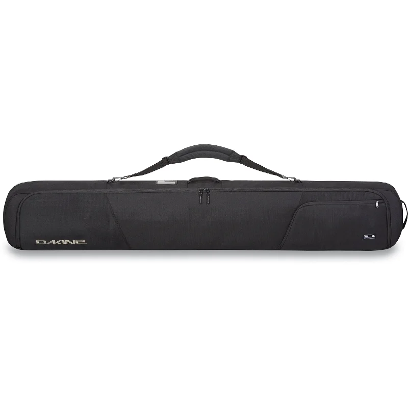 Tram Ski Bag - Black