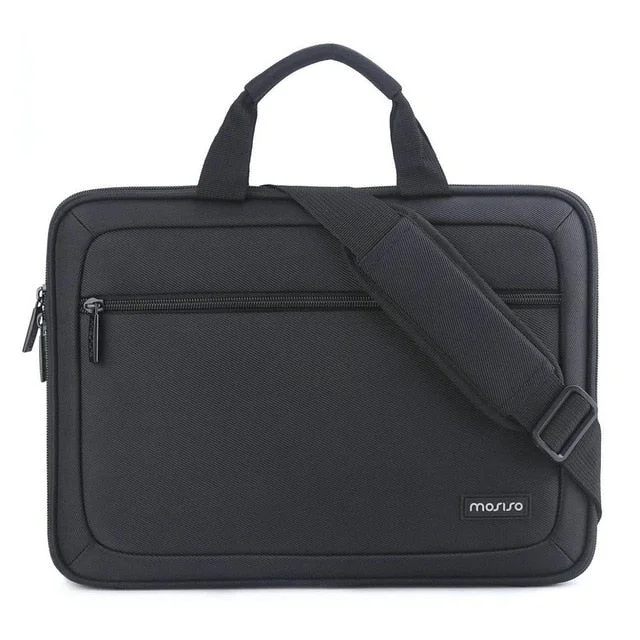 Black Briefcase