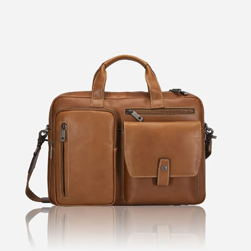 Medium Laptop Briefcase