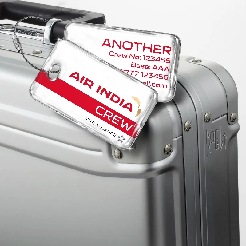 Air India Logo 2