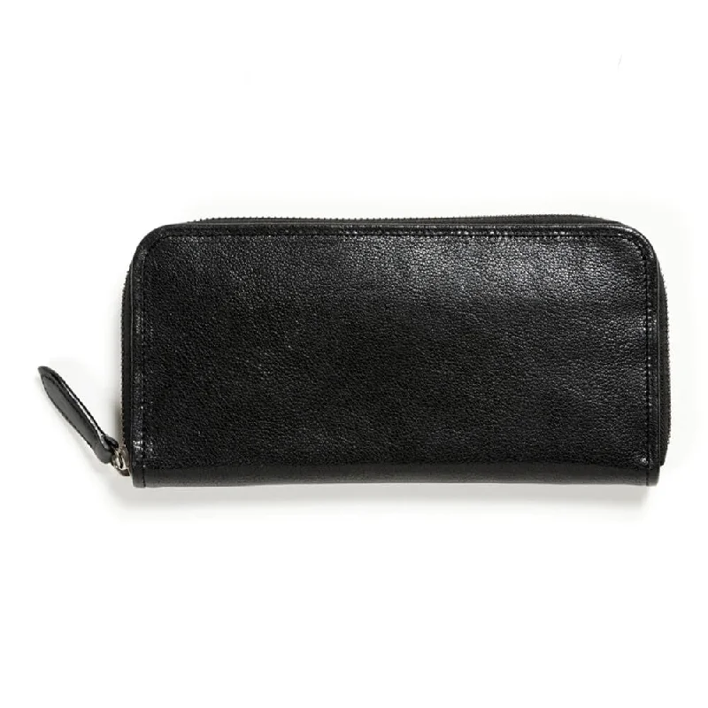 Buffalo Zip Long Wallet