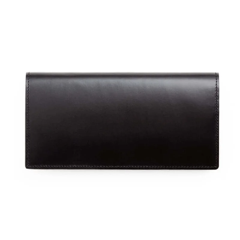 Bridle Coin Pocket Long wallet