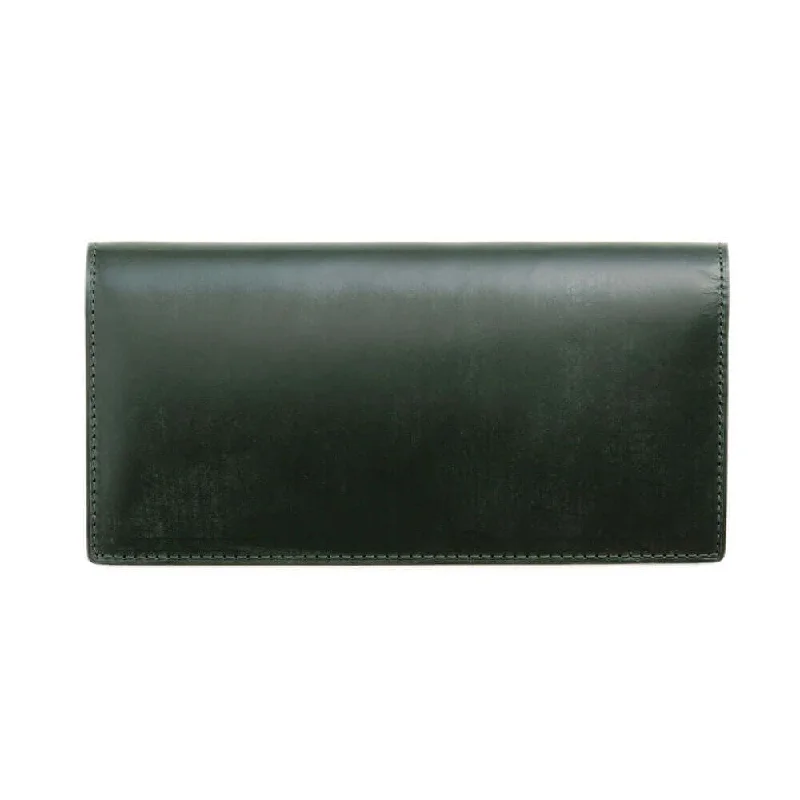 Bridle Coin Pocket Long wallet