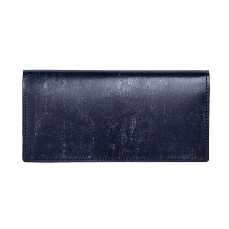 Bridle Coin Pocket Long wallet