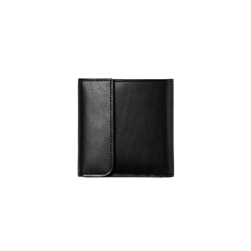 Black Nume Small Wallet