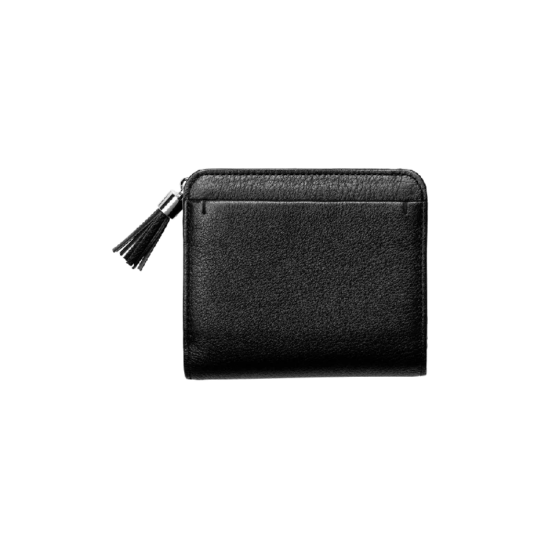 Clarte Fringe Wallet